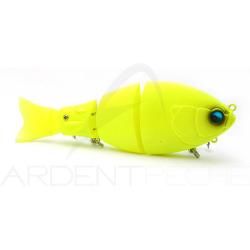 Swimbait RAID JAPAN G-Dash 3 Lemon power