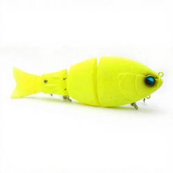 Swimbait RAID JAPAN G-Dash 3 Lemon power