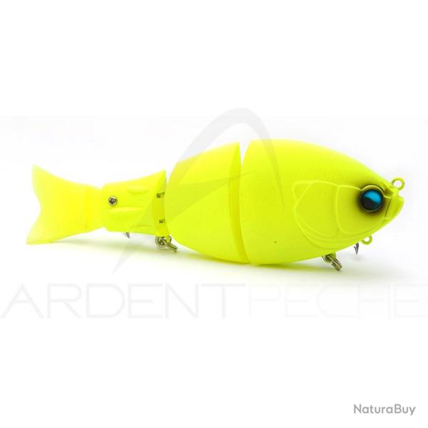 Swimbait RAID JAPAN G-Dash 3 Lemon power