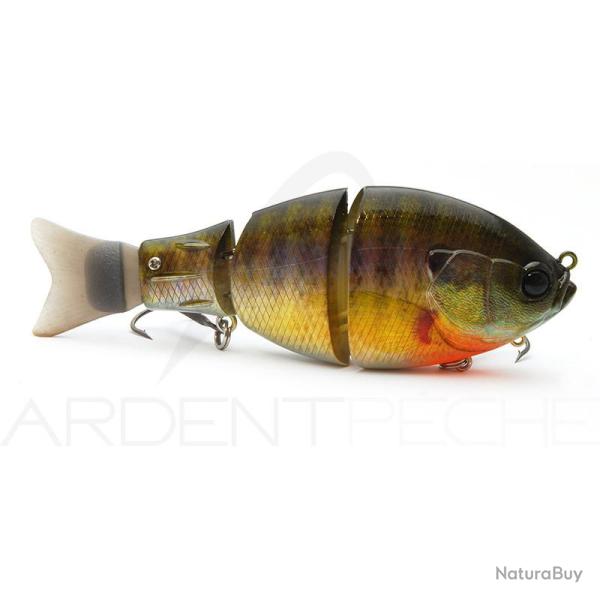 Swimbait RAID JAPAN G-Dash 5 Gachi gill