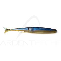 Leurre souple RAID JAPAN Finestick 3.5 042 Dark cinnamon shad