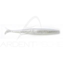 Leurre souple RAID JAPAN Finestick 3.5 057 Call white