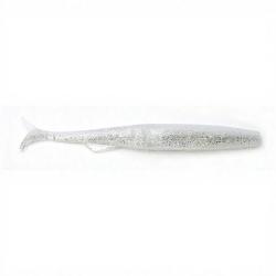 Leurre souple RAID JAPAN Finestick 3.5 057 Call white