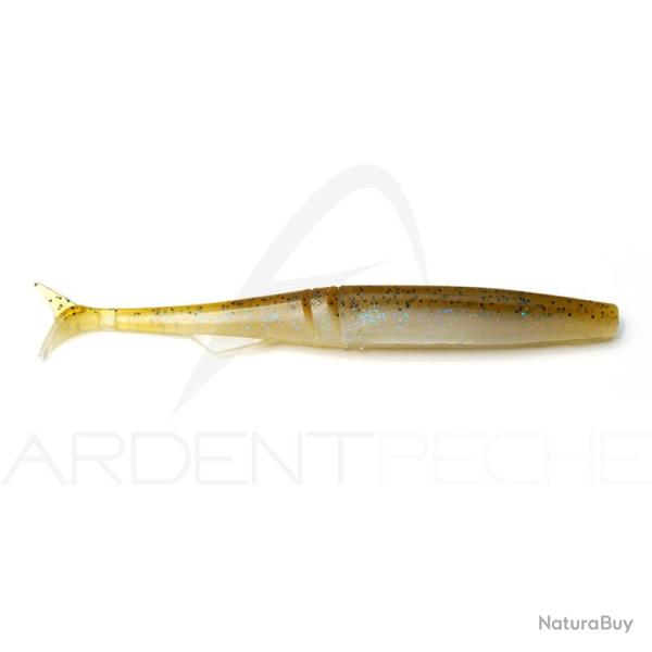 Leurre souple RAID JAPAN Finestick 3.5 064 Sand fish