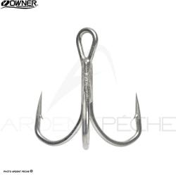 Hame&ccedil;on triple OWNER STX 38 ZN H12