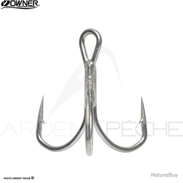 Hame�on triple OWNER STX 38 ZN H8