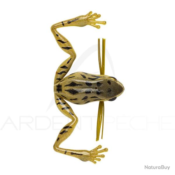 Leurre souple HARIMA Namagaeru 3.6cm 02