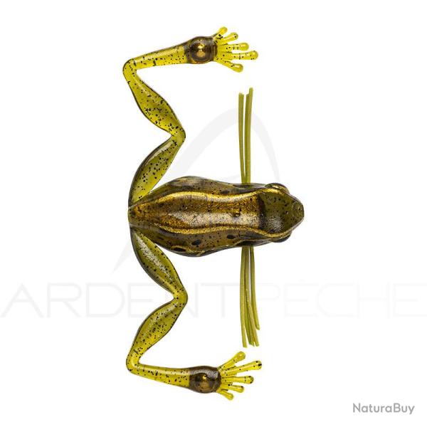 Leurre souple HARIMA Namagaeru 3.6cm 09