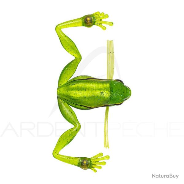 Leurre souple HARIMA Namagaeru 3.6cm 13