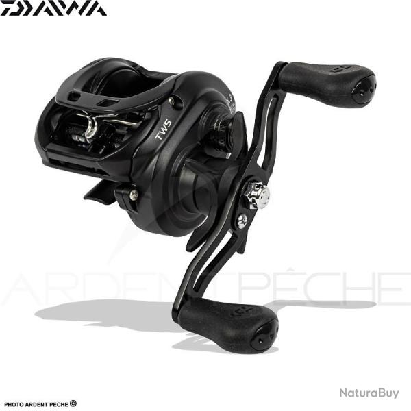 Moulinet casting DAIWA Tatula HD LTD 23 200 HL