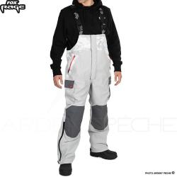 Combinaison FOX RAGE RS Triple layer jacket light camo