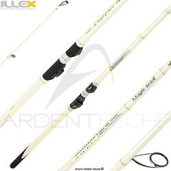 Canne spinning ILLEX Pepper X5 S 2502 ML Magic stick