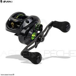 Moulinet casting GUNKI Chooten cut BC 300 SSZ