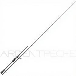 Canne spinning SMITH Bay liner S 732 MH RF