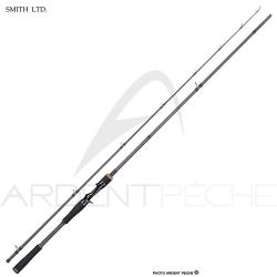 Canne casting SMITH Bay liner C 792 H RF