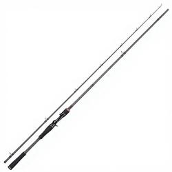 Canne casting SMITH Bay liner C 792 H RF