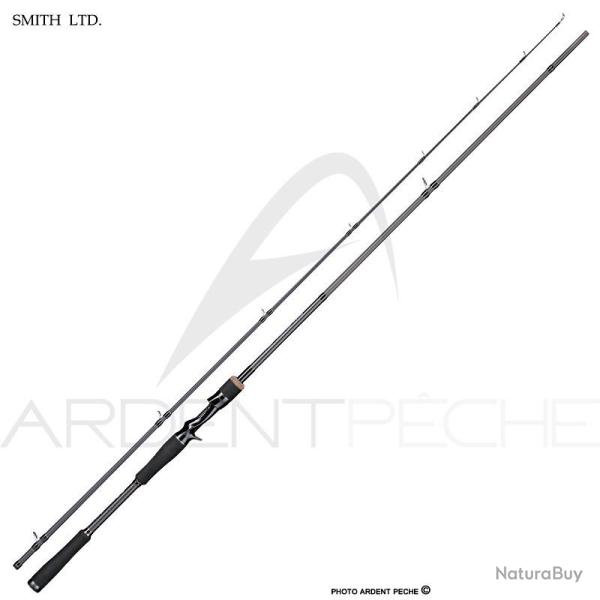 Canne casting SMITH Bay liner C 792 H RF