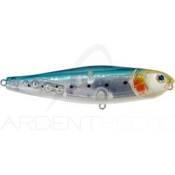 Leurre de surface STRIKE PRO Finesse walking stick 103 UL015VS