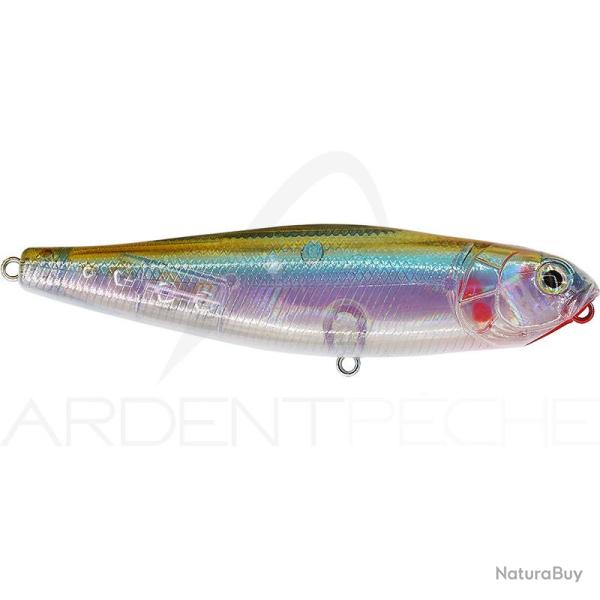 Leurre de surface STRIKE PRO Finesse walking stick 103 500G