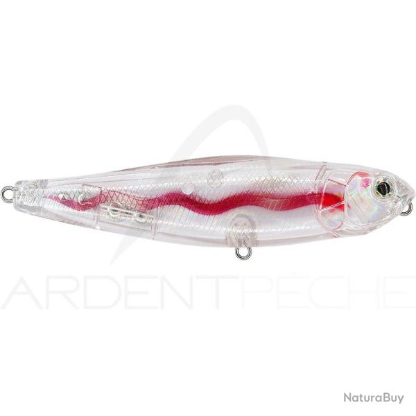 Leurre de surface STRIKE PRO Finesse walking stick 103 UL014