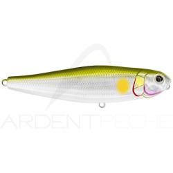 Leurre de surface STRIKE PRO Finesse walking stick 103 JU004G