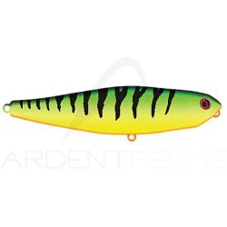 Leurre de surface STRIKE PRO Finesse walking stick 103 MN07