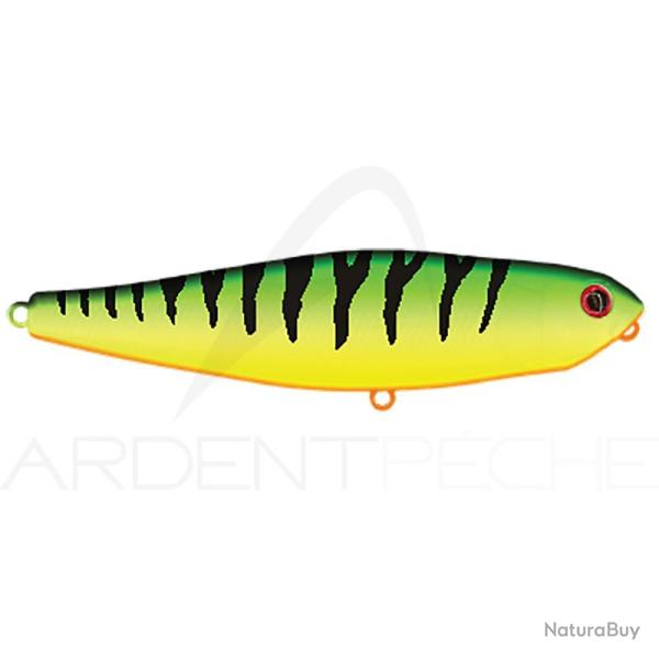 Leurre de surface STRIKE PRO Finesse walking stick 103 MN07