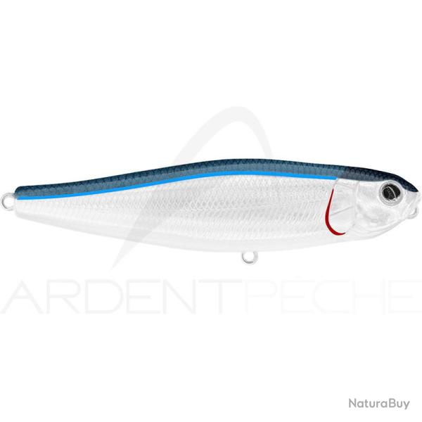 Leurre de surface STRIKE PRO Finesse walking stick 103 MN13