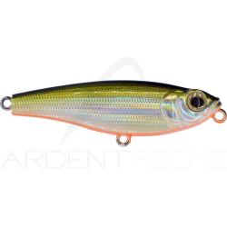 Leurre coulant STRIKE PRO Sprat stick 55 612T