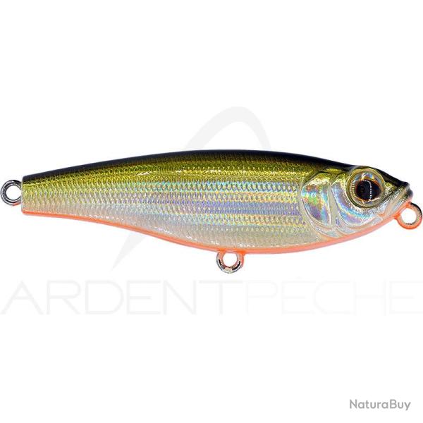 Leurre coulant STRIKE PRO Sprat stick 55 612T