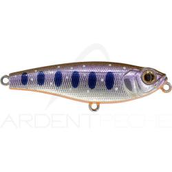 Leurre coulant STRIKE PRO Sprat stick 55 A0142-264