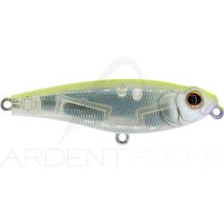 Leurre coulant STRIKE PRO Sprat stick 55 091rg