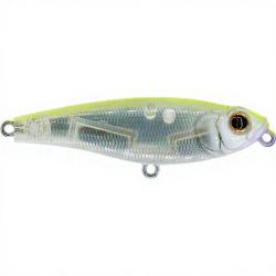 Leurre coulant STRIKE PRO Sprat stick 55 091rg