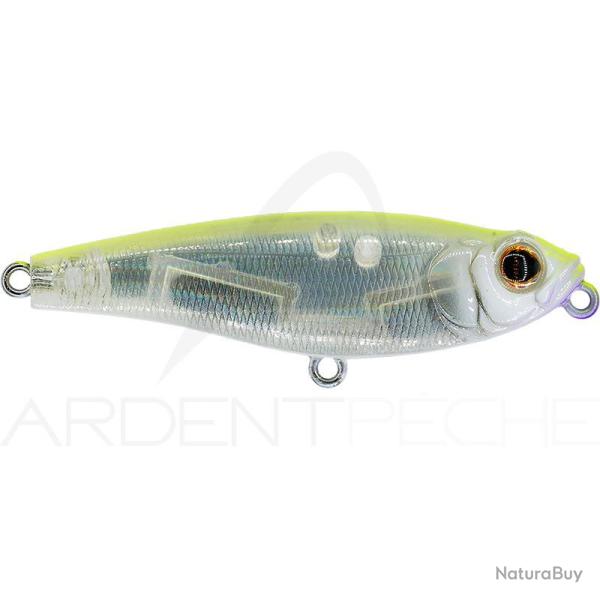 Leurre coulant STRIKE PRO Sprat stick 55 091rg