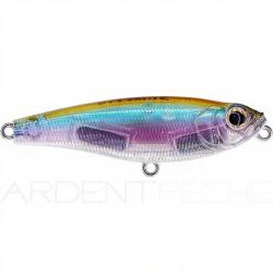 Leurre coulant STRIKE PRO Sprat stick 55 500G
