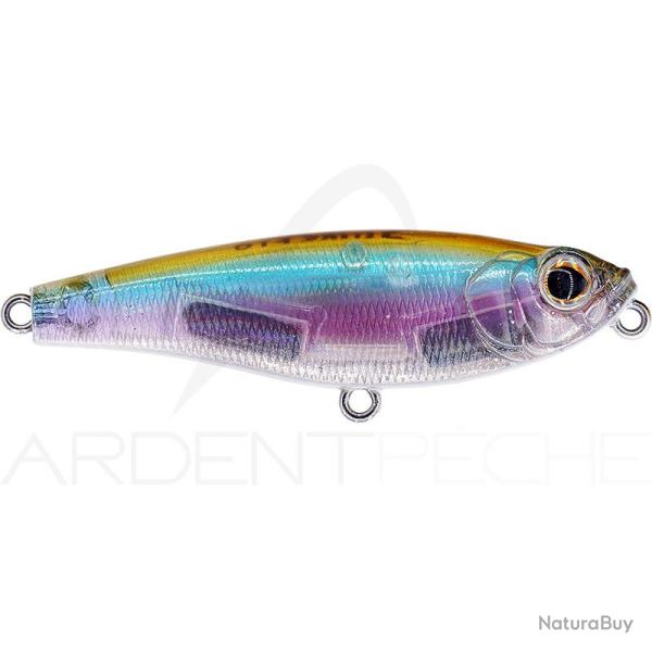 Leurre coulant STRIKE PRO Sprat stick 55 500G