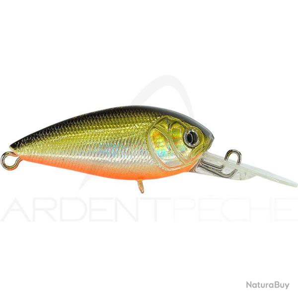 Crankbait STRIKE PRO Candy crank 38 612T
