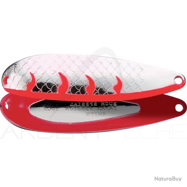 Cuiller ondulante SMITH Buch special 10g 01