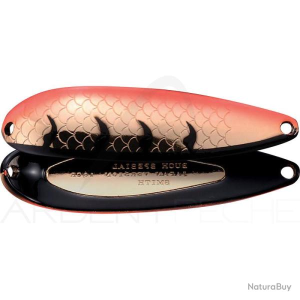 Cuiller ondulante SMITH Buch special 10g 08