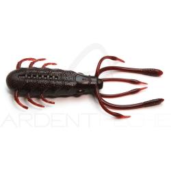 Leurre souple RAID JAPAN Bukkomi craw 62 036 Scuppernong
