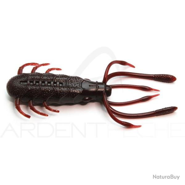 Leurre souple RAID JAPAN Bukkomi craw 62 036 Scuppernong