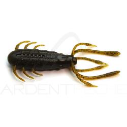 Leurre souple RAID JAPAN Bukkomi craw 62 067 Gripan sukeru