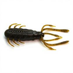 Leurre souple RAID JAPAN Bukkomi craw 62 067 Gripan sukeru