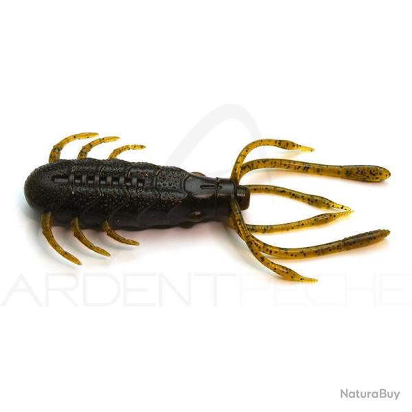 Leurre souple RAID JAPAN Bukkomi craw 62 067 Gripan sukeru