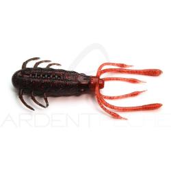 Leurre souple RAID JAPAN Bukkomi craw 62 078 Zarimiso