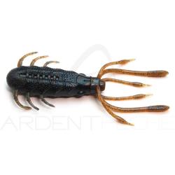 Leurre souple RAID JAPAN Bukkomi craw 62 084 Aomiso