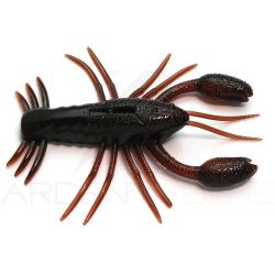 Leurre souple RAID JAPAN Zariganist 100 036 Scuppernong