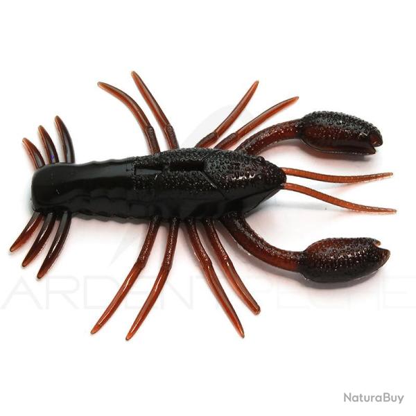 Leurre souple RAID JAPAN Zariganist 100 036 Scuppernong