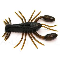 Leurre souple RAID JAPAN Zariganist 100 067 Gripan sukeru