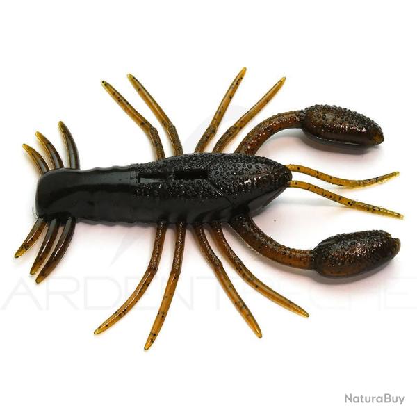 Leurre souple RAID JAPAN Zariganist 100 067 Gripan sukeru